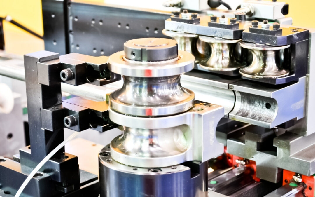 The Art and Science Behind the Aluminum Extrusion Process