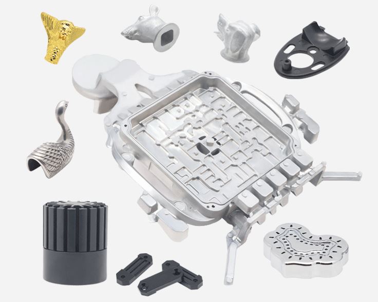 Zamak 5 Die Casting: A Versatile Solution for Precision Manufacturing